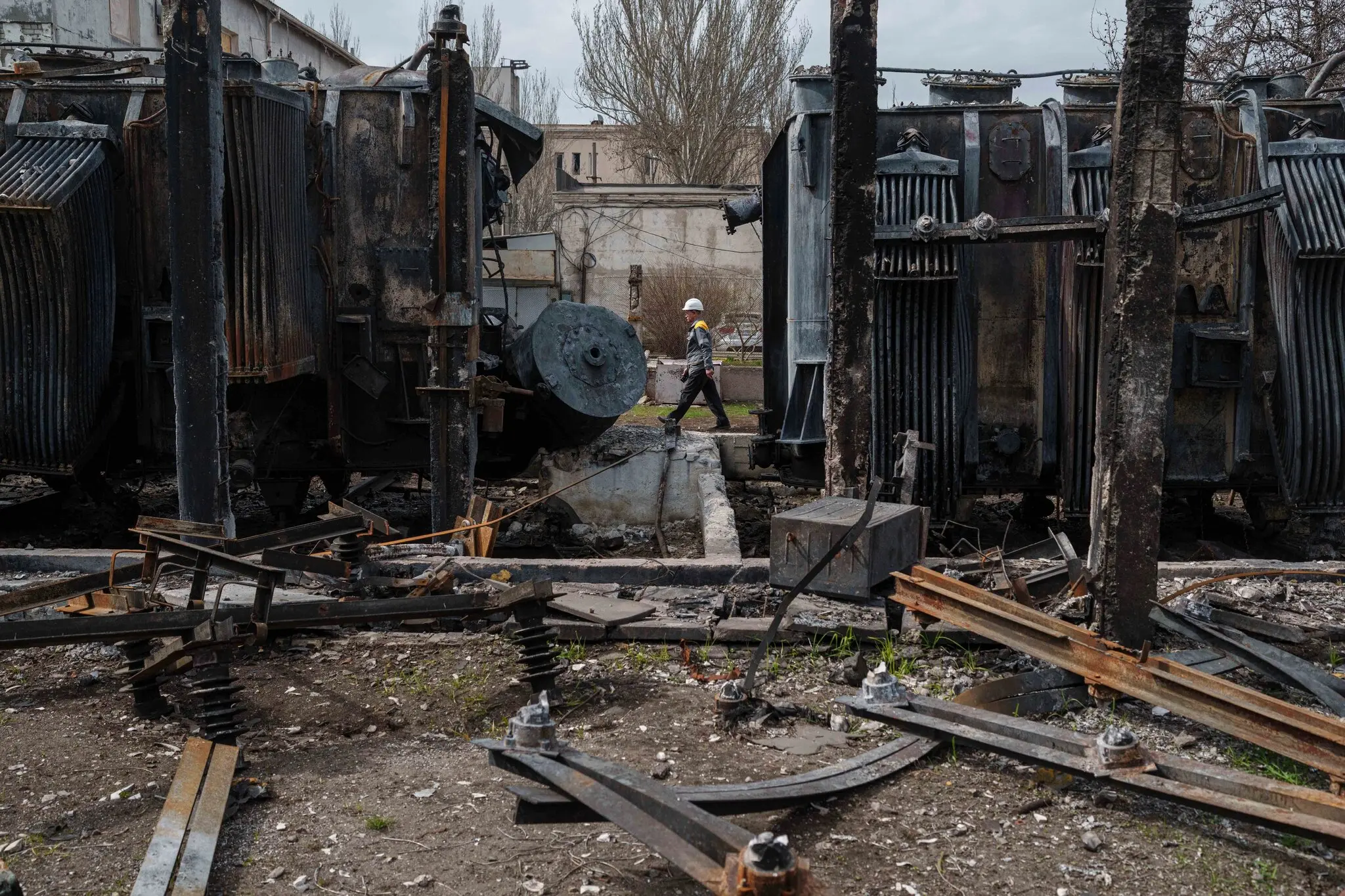 Чому знищення ворожих розвідувальних безпілотників лишається складним завданням у прифронтових районах України